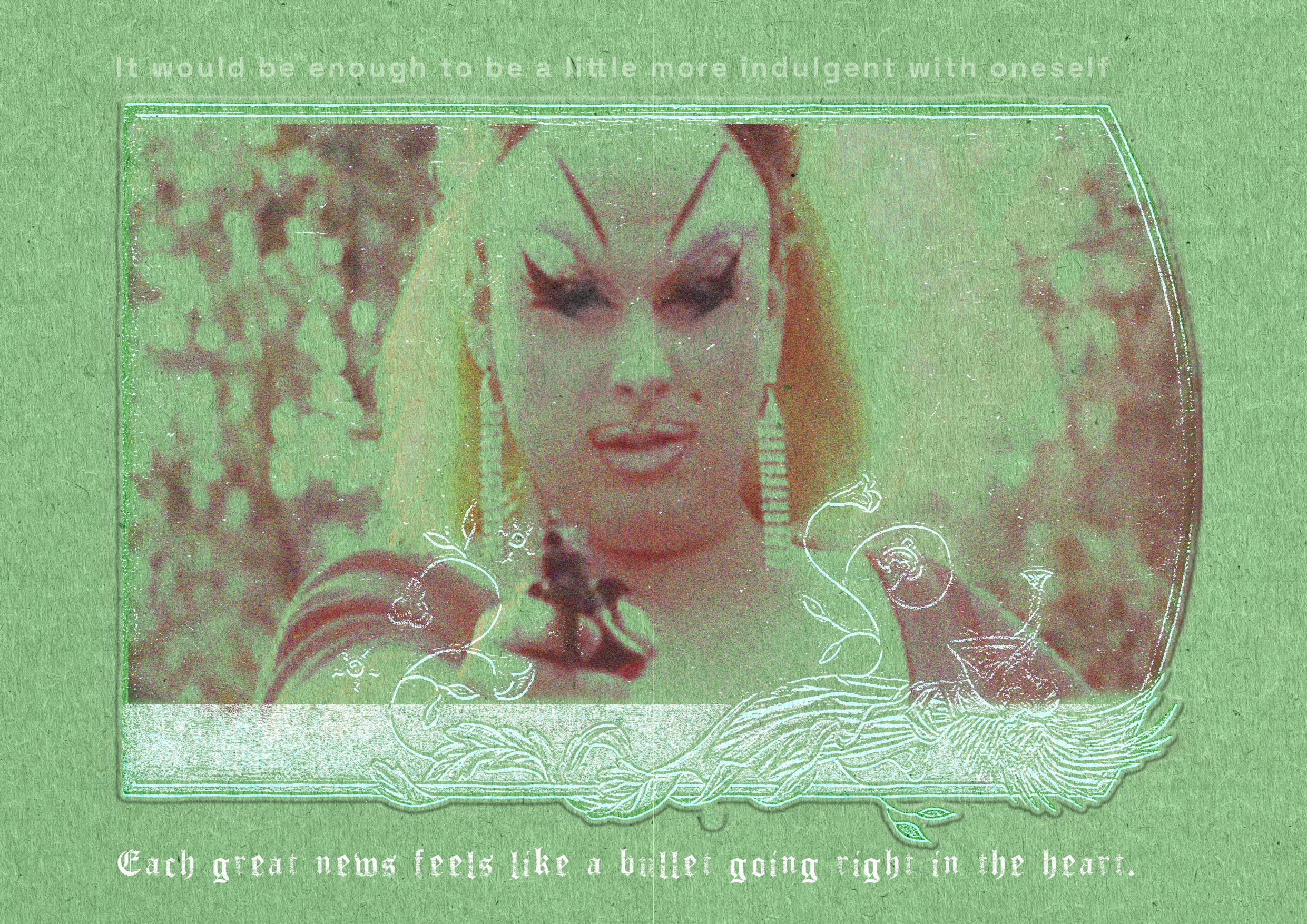 JEALOUZINE page 04