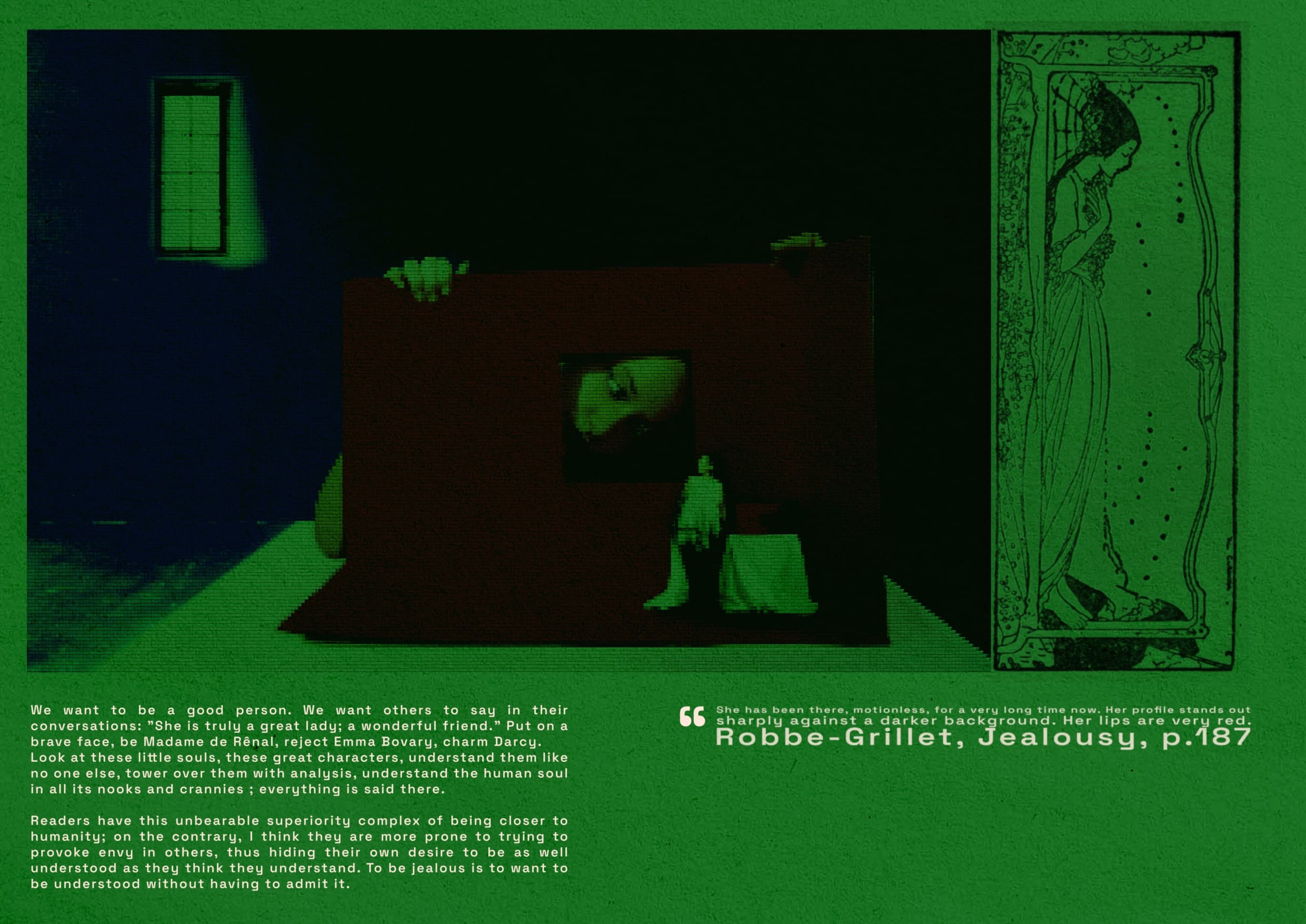 JEALOUZINE page 03
